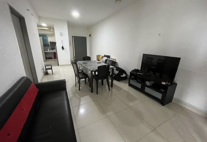 Gardenz @ One South (Phase 5)