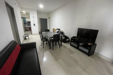 Gardenz @ One South (Phase 5)