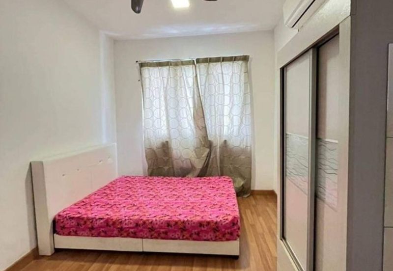 Gardenz @ One South (Phase 5)