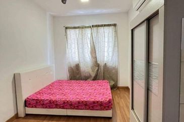 Gardenz @ One South (Phase 5)