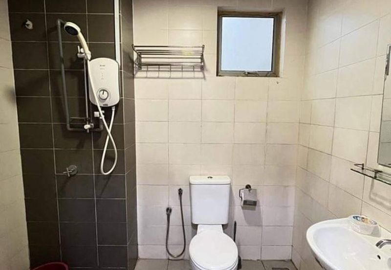 Gardenz @ One South (Phase 5)