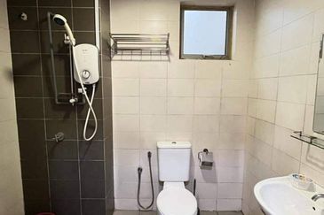 Gardenz @ One South (Phase 5)