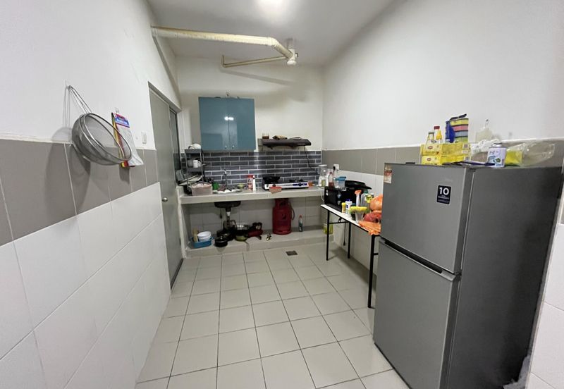 Gardenz @ One South (Phase 5)