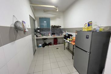 Gardenz @ One South (Phase 5)