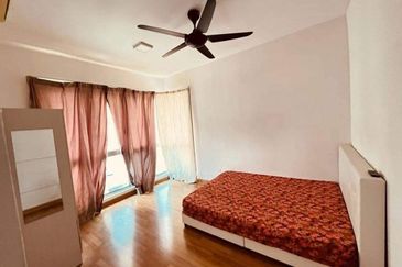 Gardenz @ One South (Phase 5)