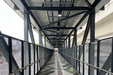 Gardenz @ One South (Phase 5)