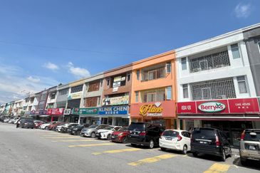 Taman Puchong Utama