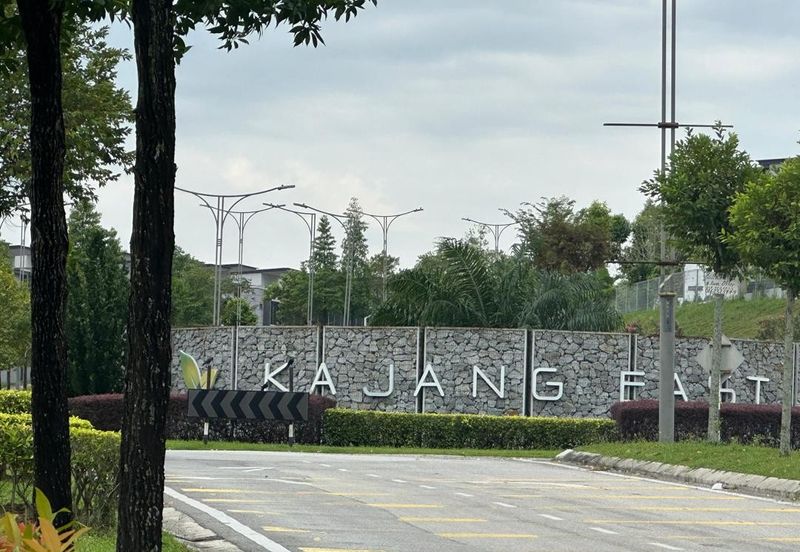 Kajang East Avenue