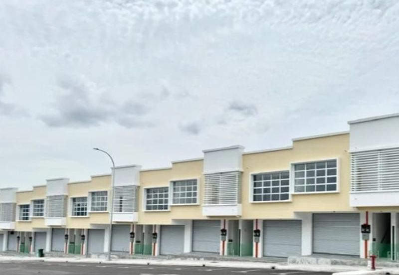 Kajang East Avenue