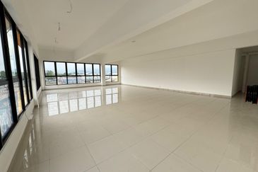 Satria Industrial Park