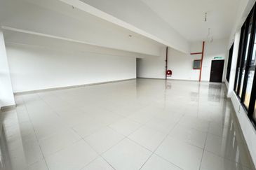 Satria Industrial Park