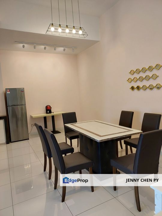 Cheap and Nice Townhouse 16 Sierra for rent, Selangor, Puchong South