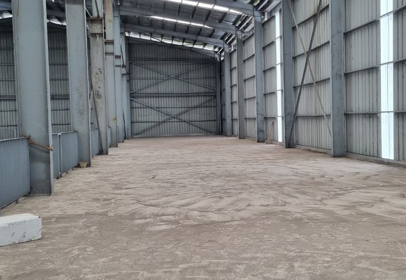 Pusat Perindustrian Sepanggar