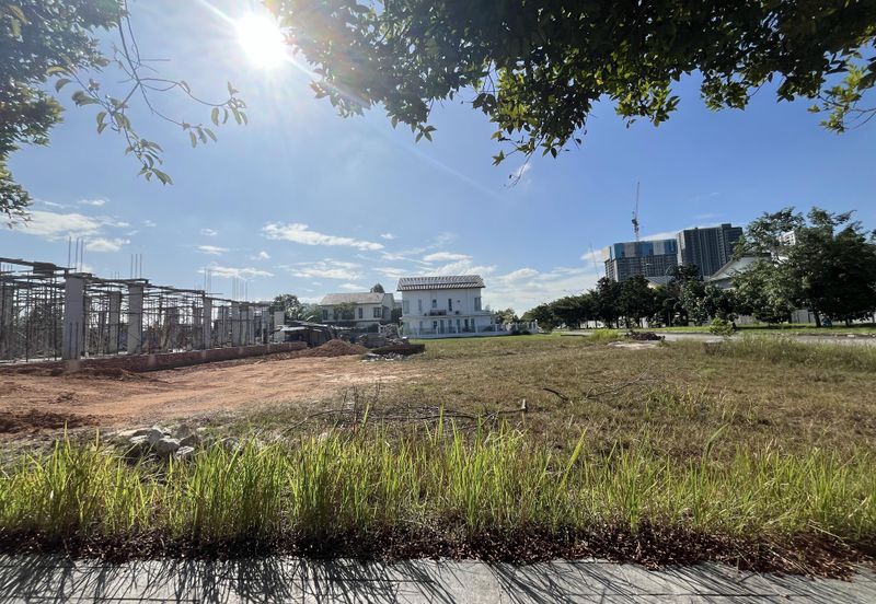 Villa Heights @ Equine Park