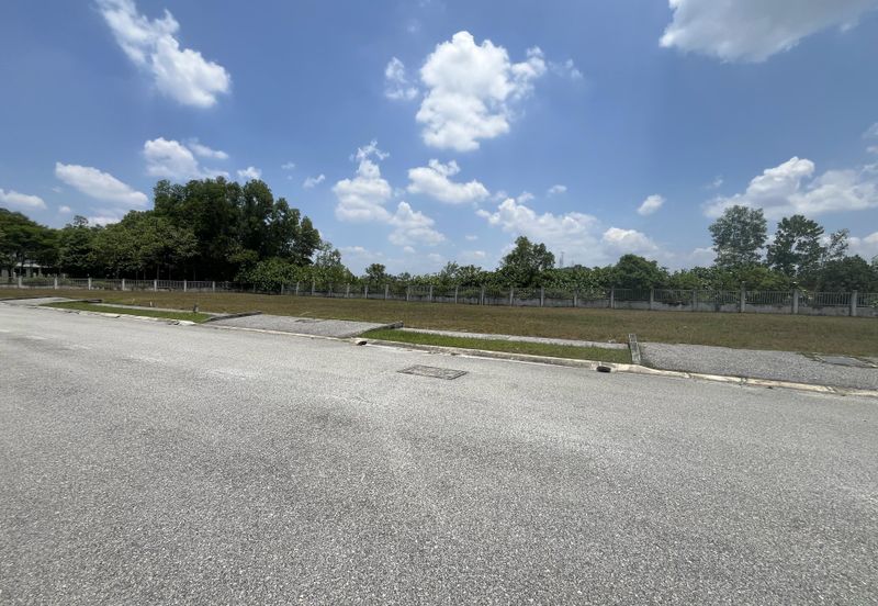 Villa Heights @ Equine Park