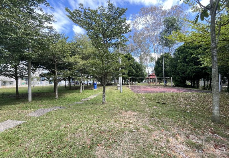 Villa Heights @ Equine Park