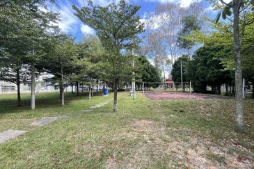 Villa Heights @ Equine Park