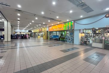 Mall Pandan Kapital