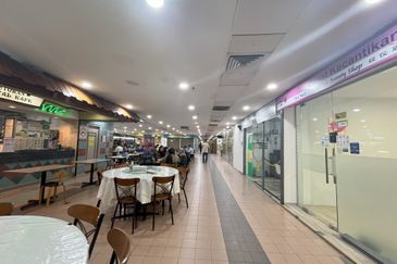 Mall Pandan Kapital