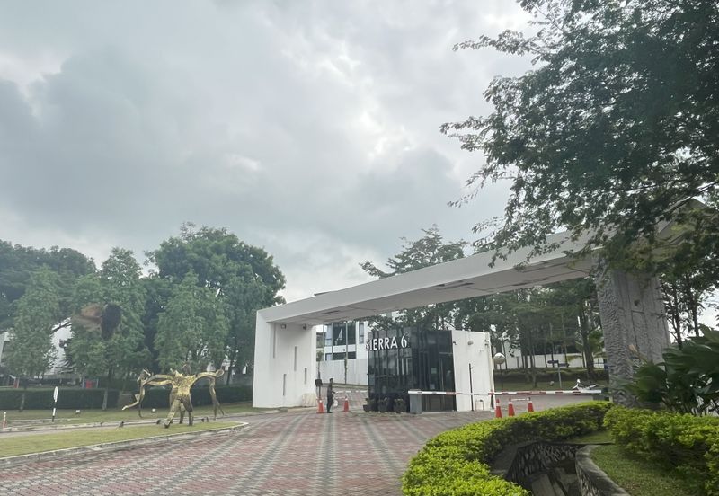 Sierra 6 @ 16 Sierra