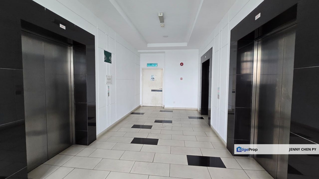 La Thea Residences @ Bandar Sierra 16 For Rent, Selangor, Puchong South