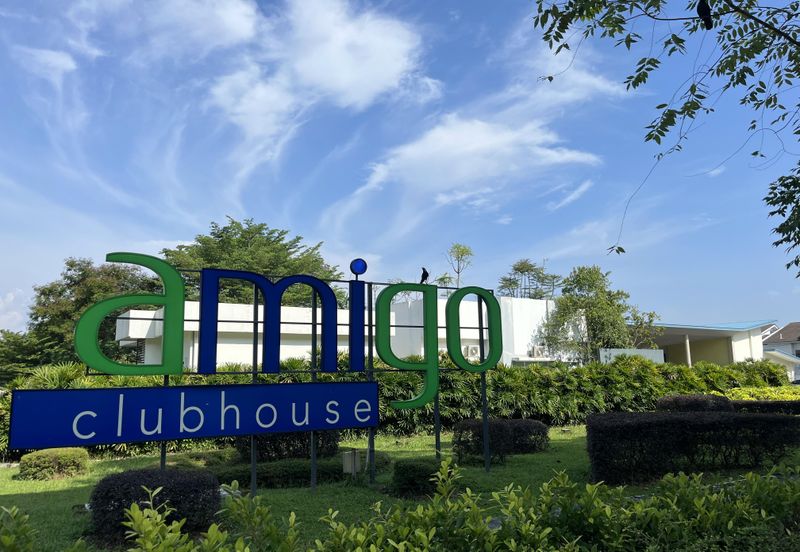 La Thea Residences @ 16 Sierra