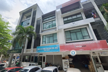 Bandar Bukit Puchong