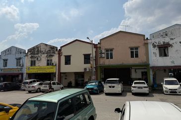 Taman Kajang Utama