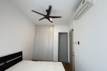 KL Gateway Premium Residence