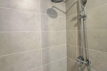 KL Gateway Premium Residence