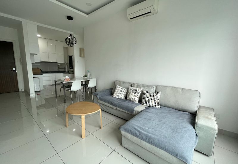 La Thea Residences @ 16 Sierra