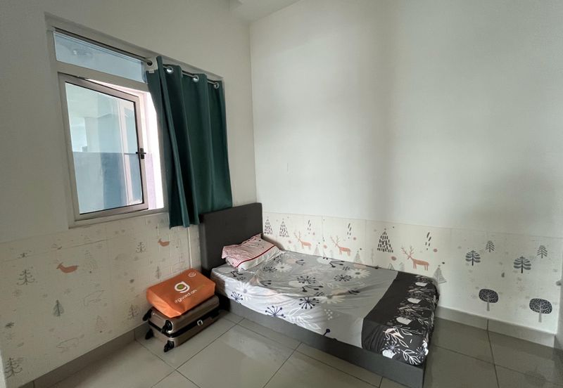 La Thea Residences @ 16 Sierra