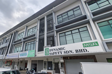 Bandar Bukit Puchong