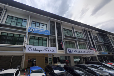 Bandar Bukit Puchong