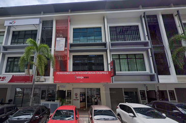 Bandar Bukit Puchong