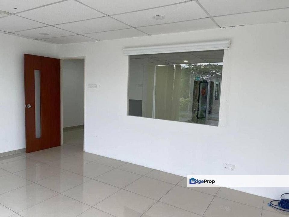 3 Storey Shop @ Jalan Bestari x/x, Nusa Bestari, Skudai, Nusa Duta, Bukit Indah, Perling, Johor, Johor, 