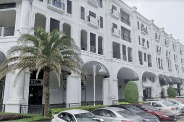 Eco Palladium @ Eco Spring