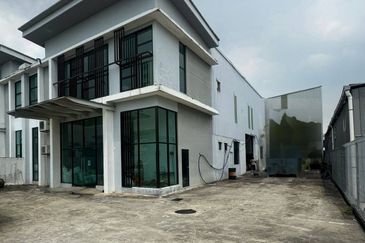 Setia Business Park 2