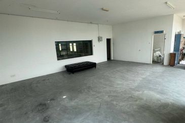 Setia Business Park 2