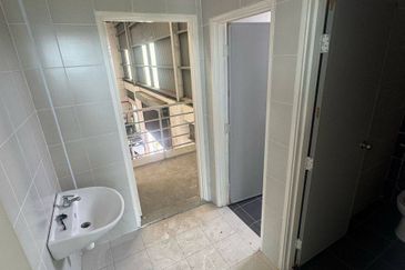 Setia Business Park 2