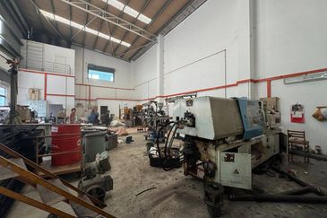 Setia Business Park 2