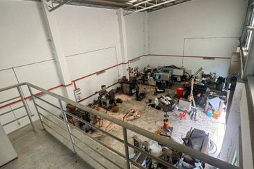 Setia Business Park 2