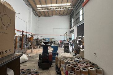 Setia Business Park 2