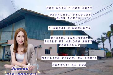 Kampung Seelong Jaya