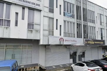 Bandar Baru Kota Puteri