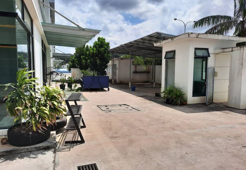 Setia Business Park 1