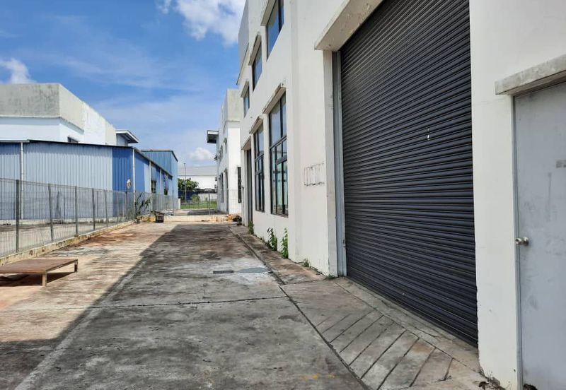 Setia Business Park 1