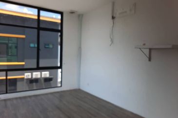 Setia Business Park 1