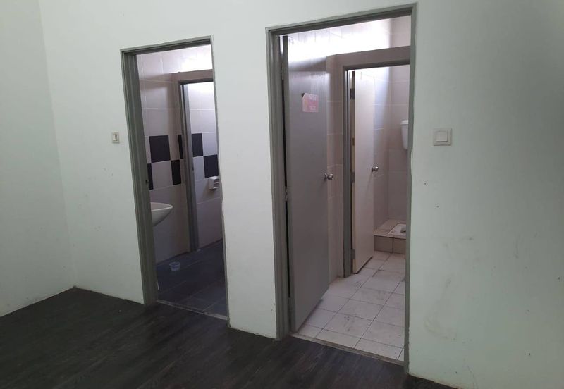 Setia Business Park 1