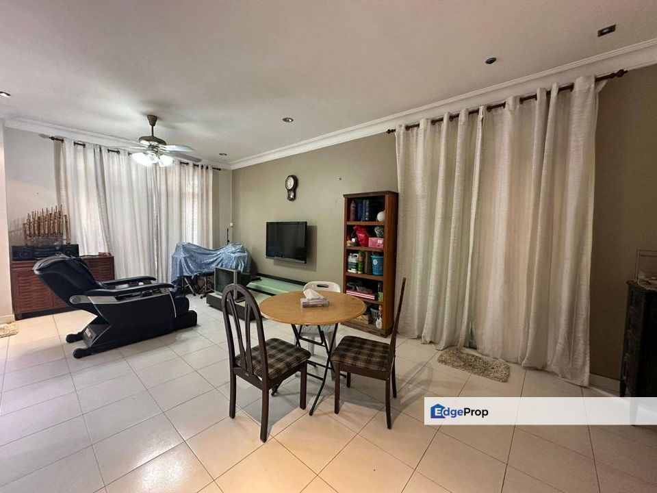 2 Storey Terrace End Lot with Land @ Jalan Pulai Perdana x, Taman Sri Pulai Perdana, Skudai, Johor, Taman Teratai, Taman Universiti, Johor, Skudai